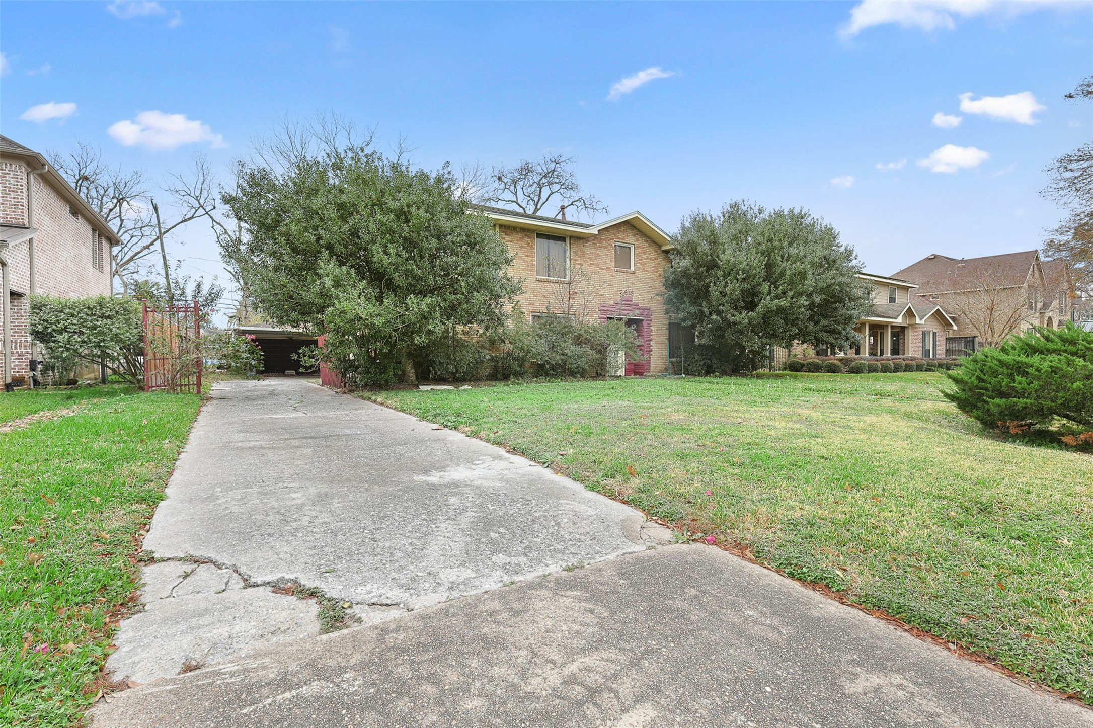 3918 Fernwood Drive Houston, TX 77021 - Photo 8 of 16