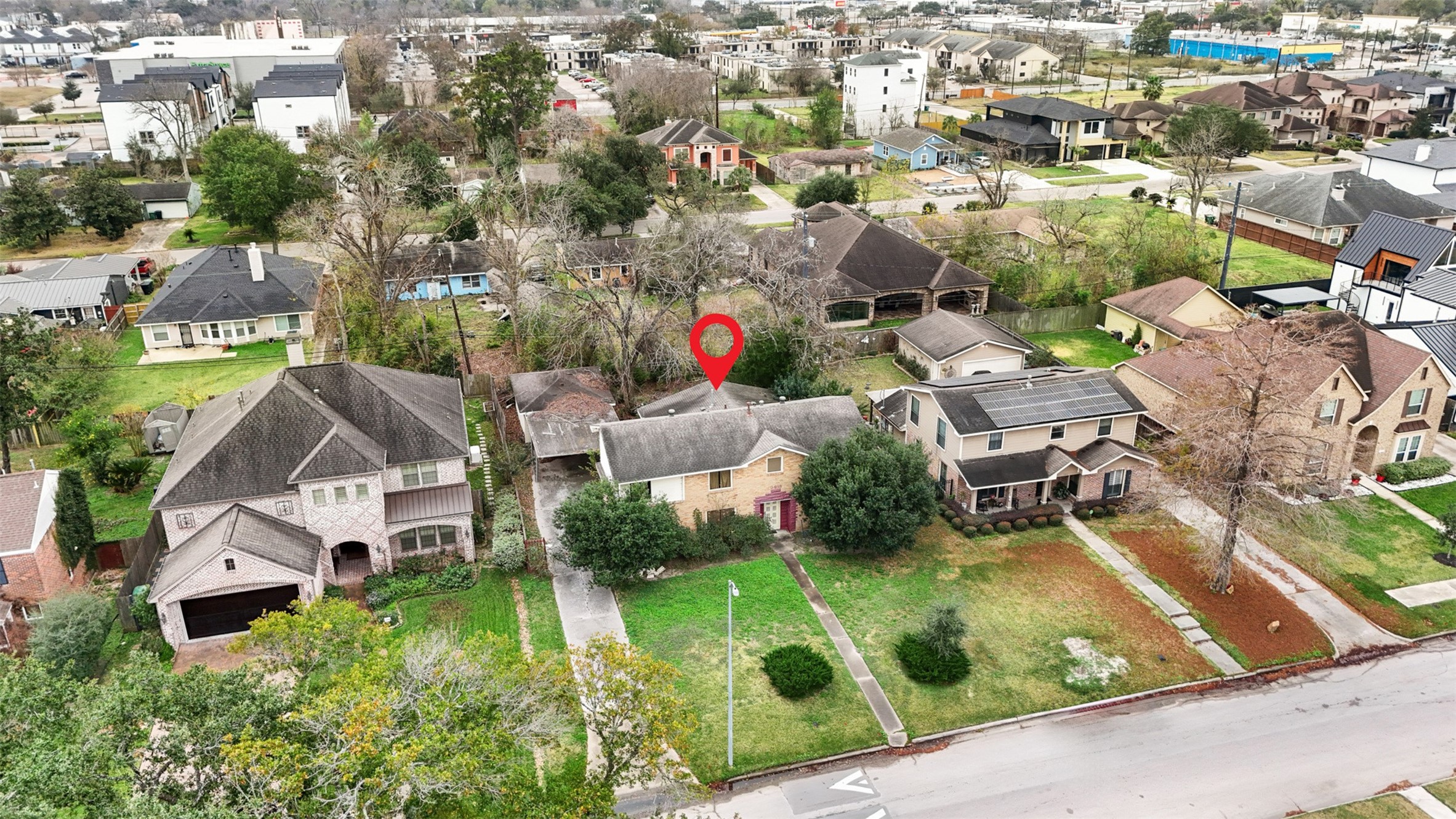 3918 Fernwood Drive Houston, TX 77021 - Photo 9 of 16