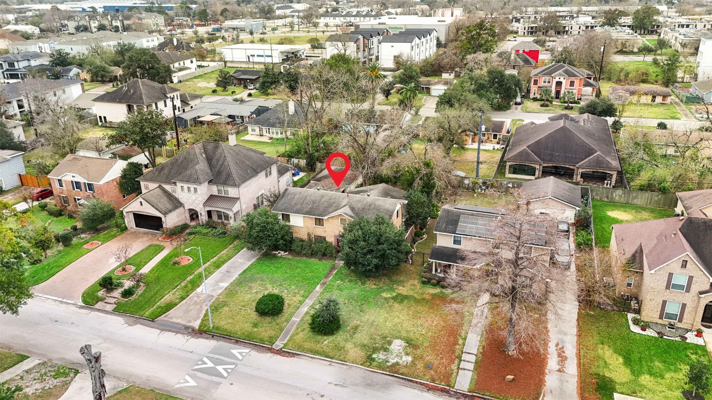 3918 Fernwood Drive Houston, TX 77021 - Photo 10 of 16