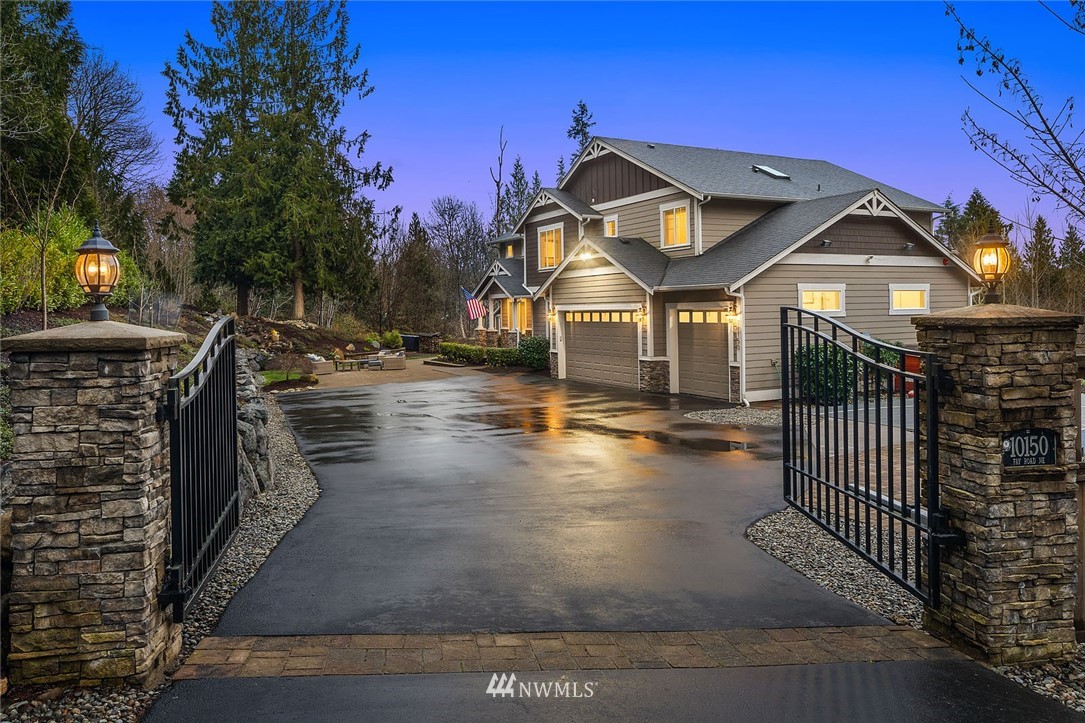 10150 Fay Road Northeast Carnation, WA 98014 - Photo 1 of 40 Gallery Image 1