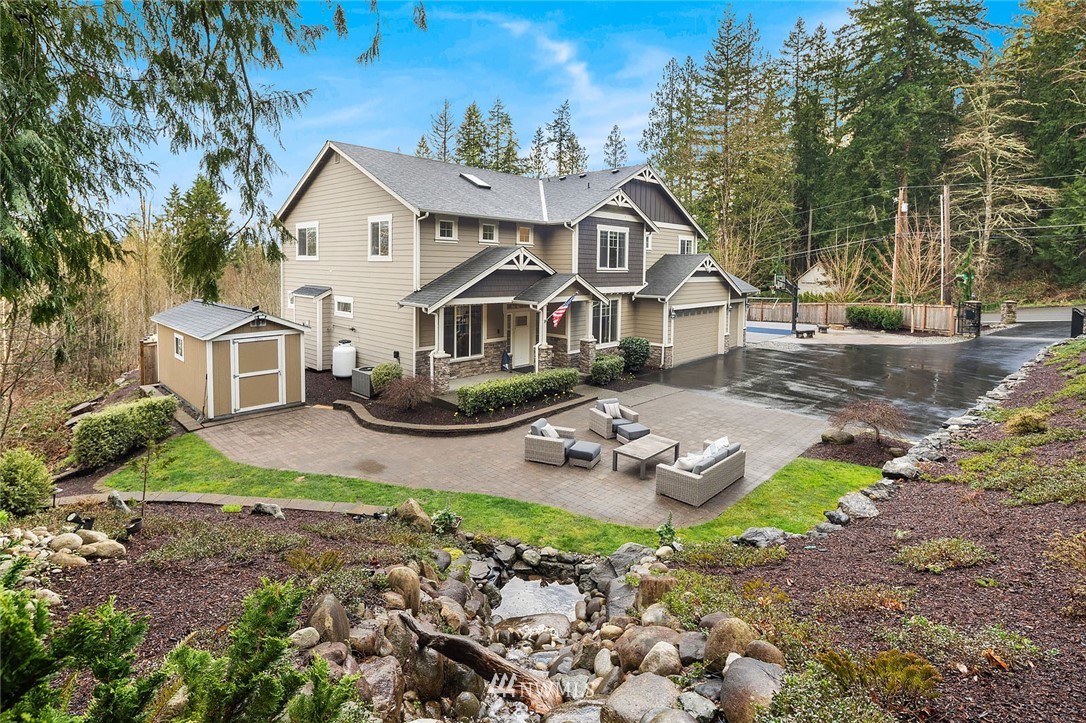 10150 Fay Road Northeast Carnation, WA 98014 - Photo 11 of 40 Gallery Image 11