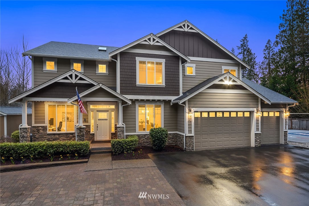 10150 Fay Road Northeast Carnation, WA 98014 - Photo 2 of 40 Gallery Image 2