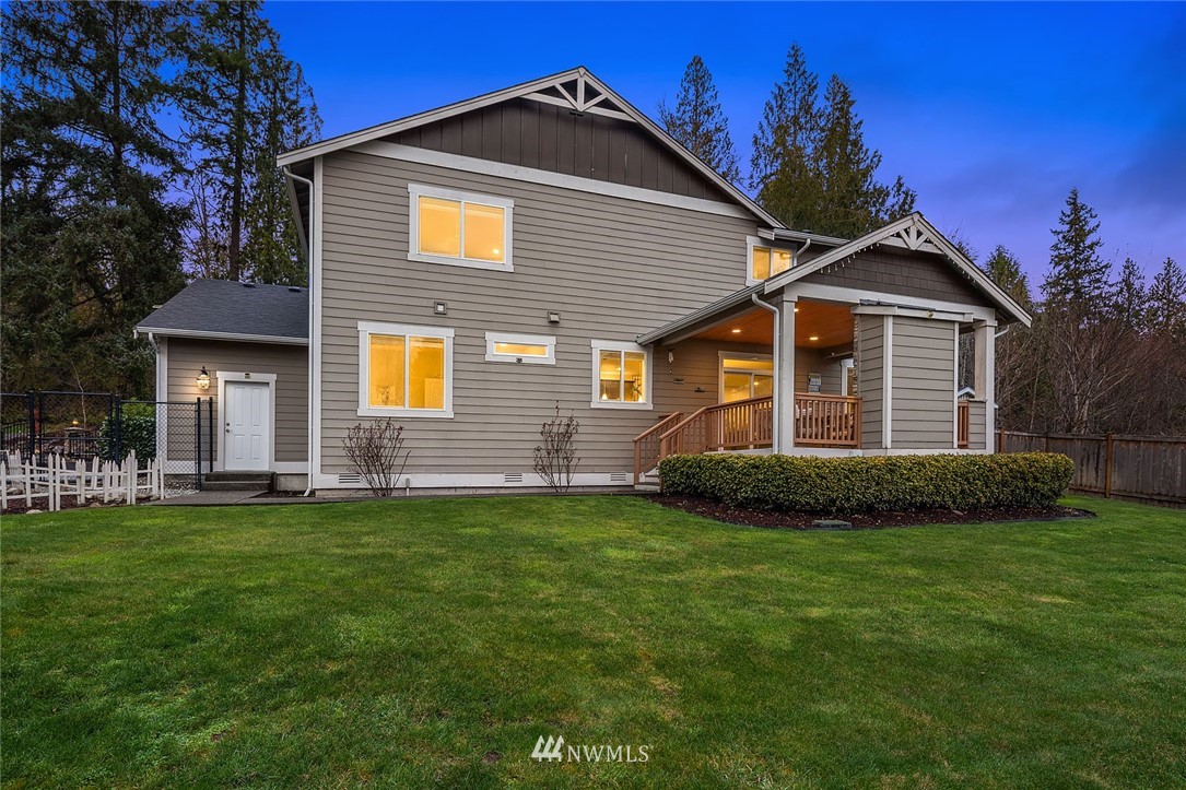 10150 Fay Road Northeast Carnation, WA 98014 - Photo 37 of 40 Gallery Image 37