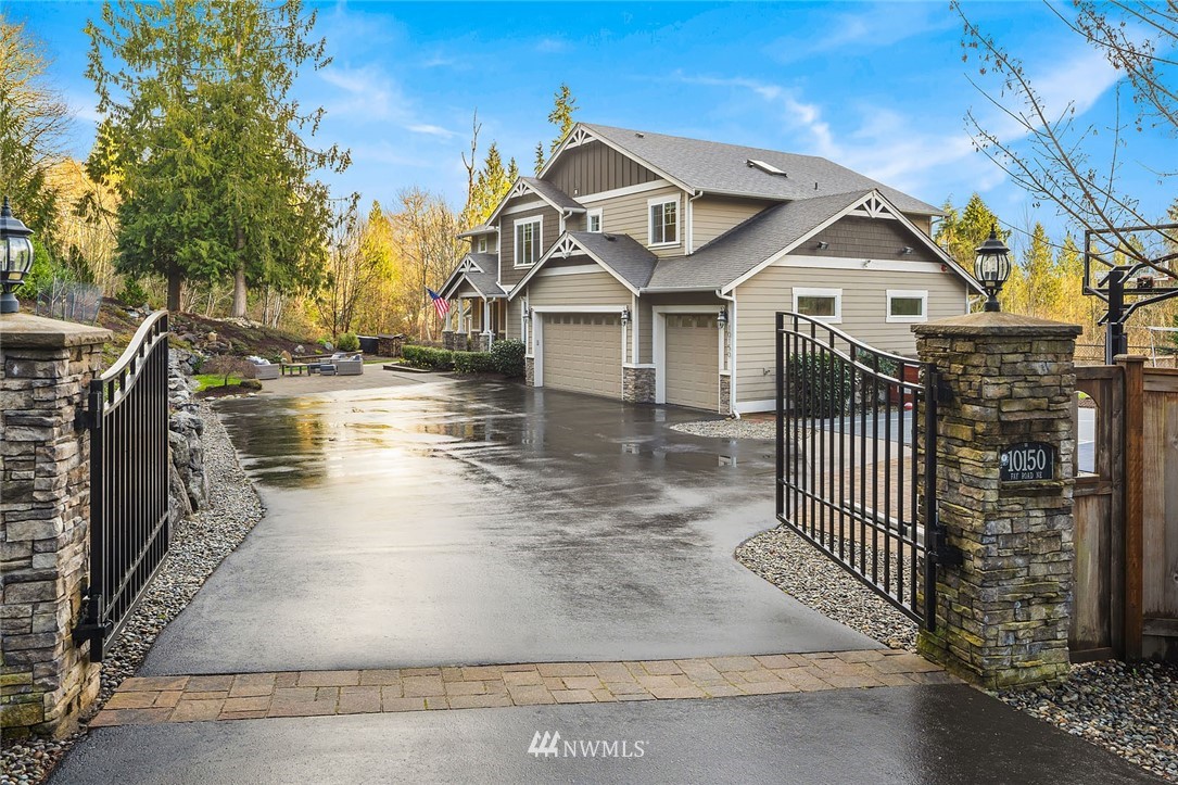 10150 Fay Road Northeast Carnation, WA 98014 - Photo 6 of 40 Gallery Image 6