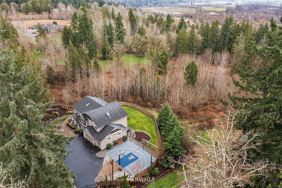 10150 Fay Road Northeast Carnation, WA 98014 - Photo 7 of 40 Gallery Image 7
