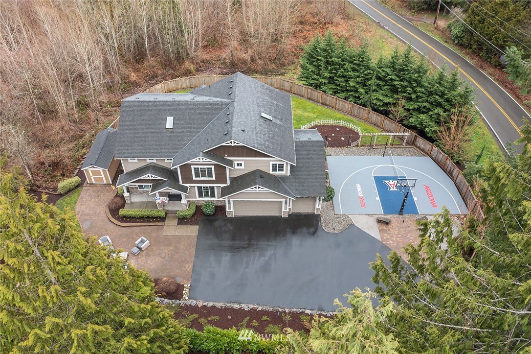 10150 Fay Road Northeast Carnation, WA 98014 - Photo 8 of 40 Gallery Image 8