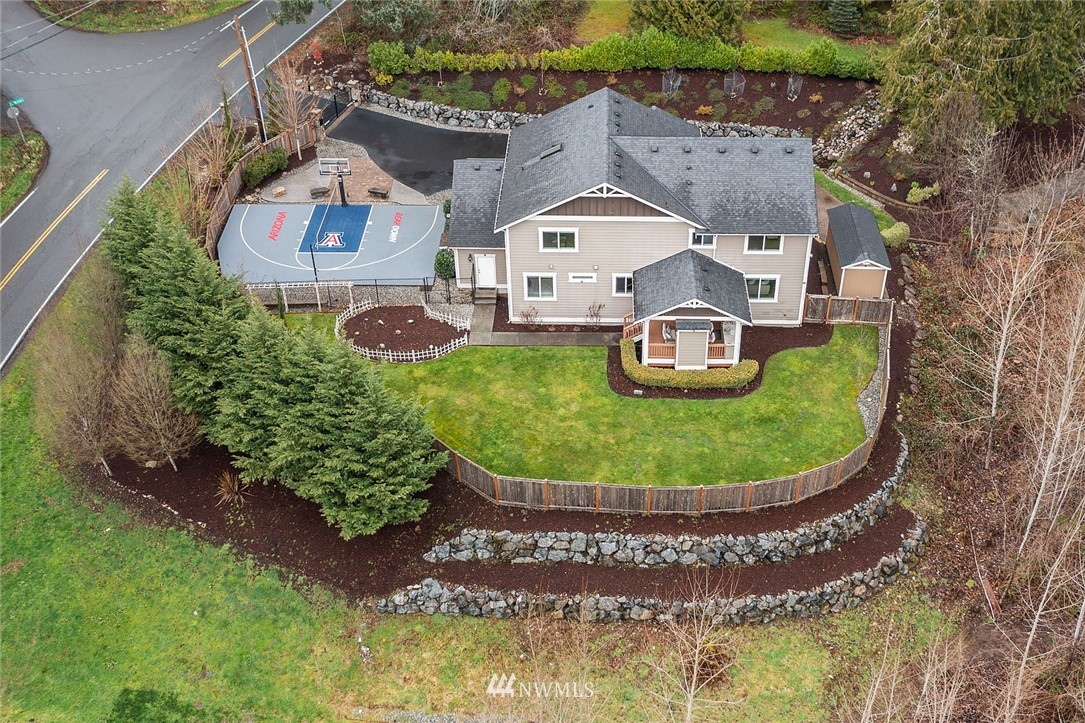 10150 Fay Road Northeast Carnation, WA 98014 - Photo 9 of 40 Gallery Image 9
