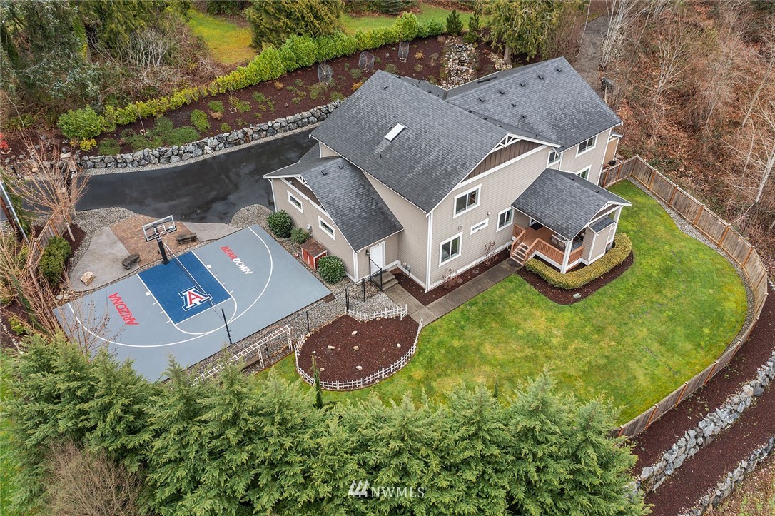 10150 Fay Road Northeast Carnation, WA 98014 - Photo 10 of 40 Gallery Image 10