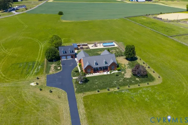 $889,000 | 7191 Figuly Road, Mechanicsville, VA 23111
