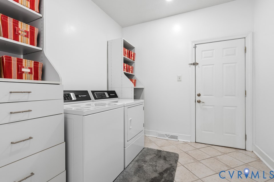 7191 Figuly Road Mechanicsville, VA 23111 - Photo 15 of 46 a room with storage and utility