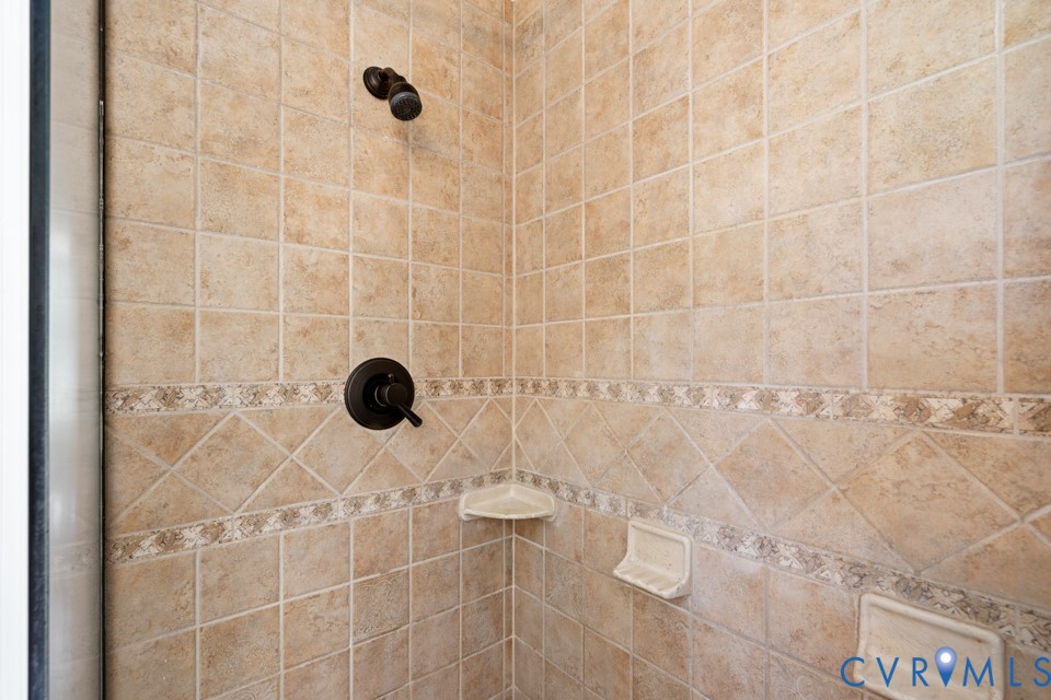 7191 Figuly Road Mechanicsville, VA 23111 - Photo 22 of 46 a bathroom with a shower