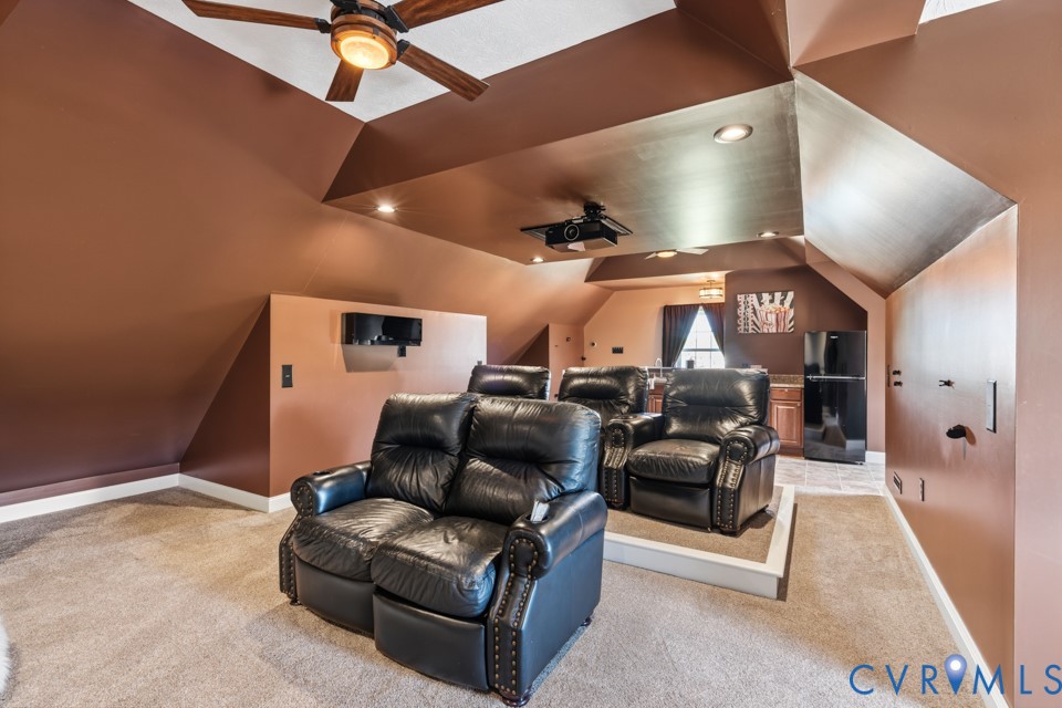 7191 Figuly Road Mechanicsville, VA 23111 - Photo 38 of 46 a ceiling room with furniture