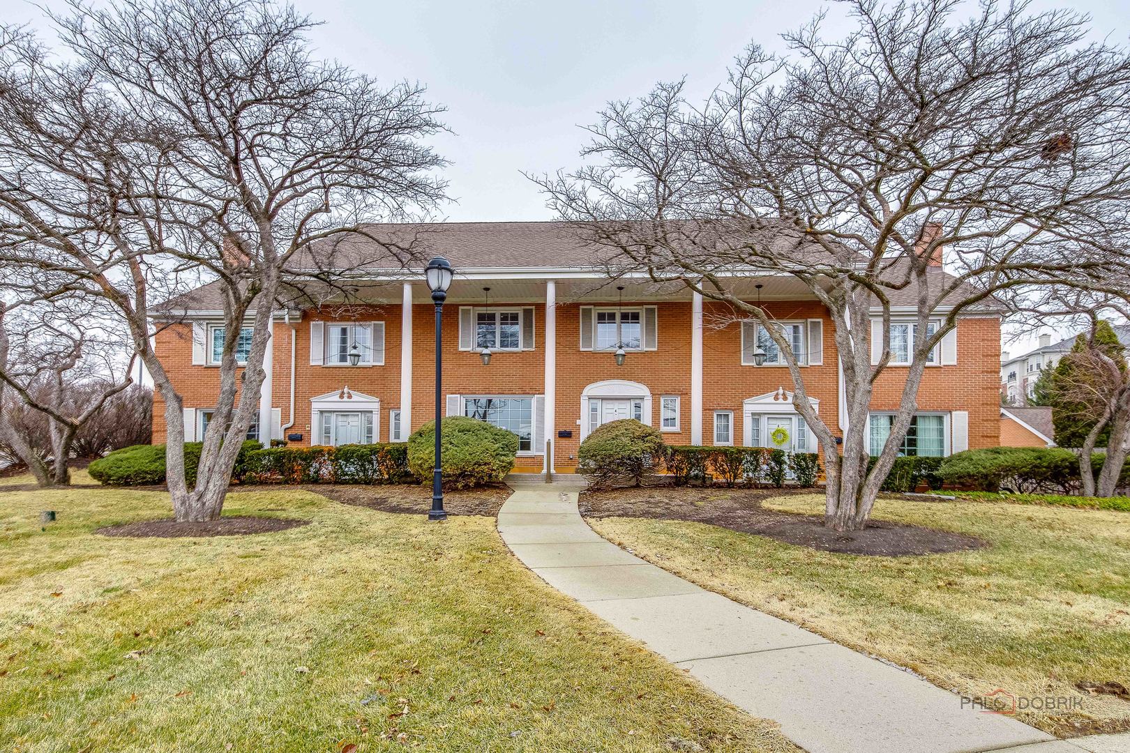 2 North Tower Road Oak Brook, IL 60523 - Photo 1 of 40