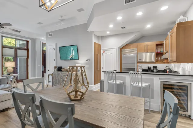 $678,000 | 9201 Market Street Inn, Unit 168, Miramar Beach, FL 32550