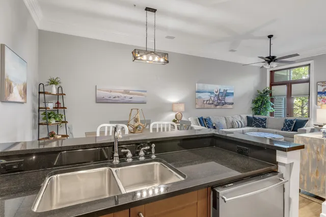 $678,000 | 9201 Market Street Inn, Unit 168, Miramar Beach, FL 32550
