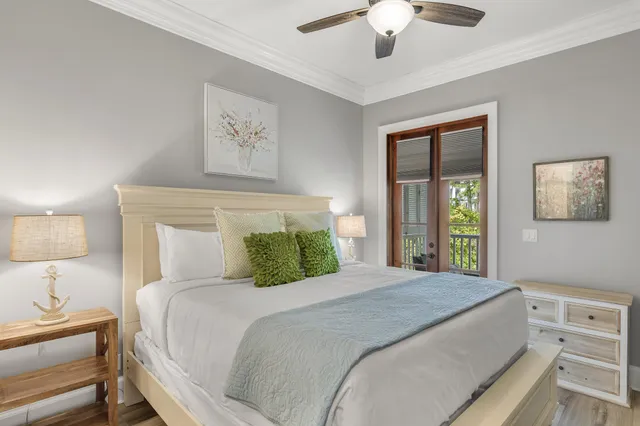 $678,000 | 9201 Market Street Inn, Unit 168, Miramar Beach, FL 32550