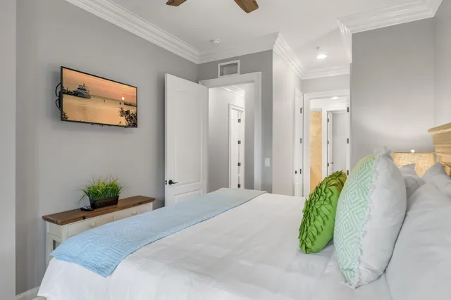 $678,000 | 9201 Market Street Inn, Unit 168, Miramar Beach, FL 32550