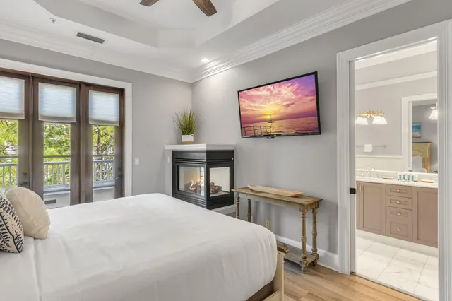 $678,000 | 9201 Market Street Inn, Unit 168, Miramar Beach, FL 32550
