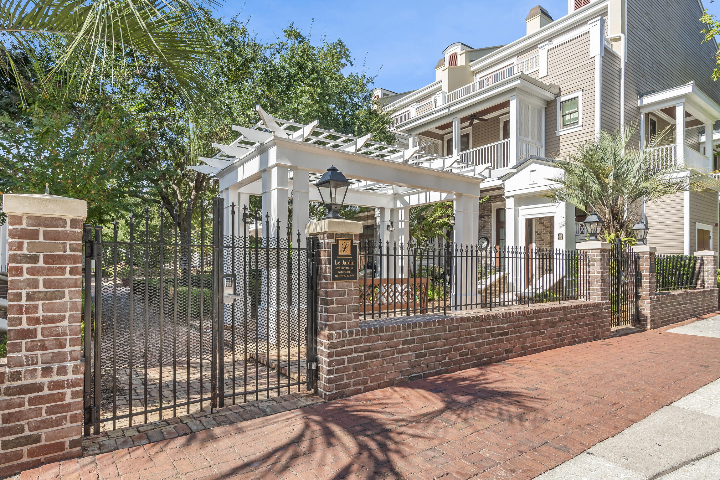 9201 Market Street Inn, Unit 168 Miramar Beach, FL 32550 - Photo 37 of 54 web_ 168 Le Jardin_47