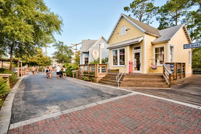 $678,000 | 9201 Market Street Inn, Unit 168, Miramar Beach, FL 32550