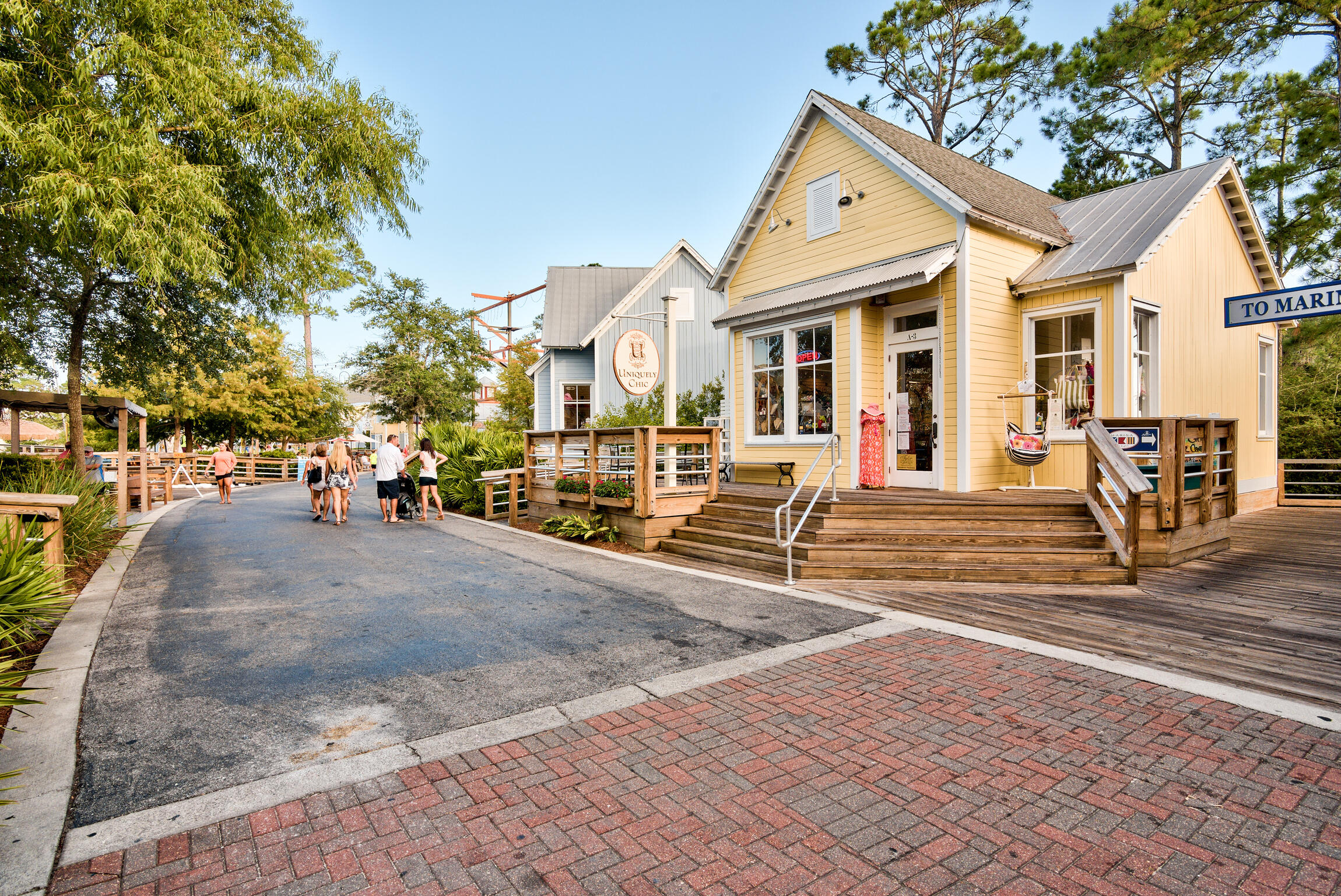 9201 Market Street Inn, Unit 168 Miramar Beach, FL 32550 - Photo 44 of 54 web_ 168 Le Jardin_54