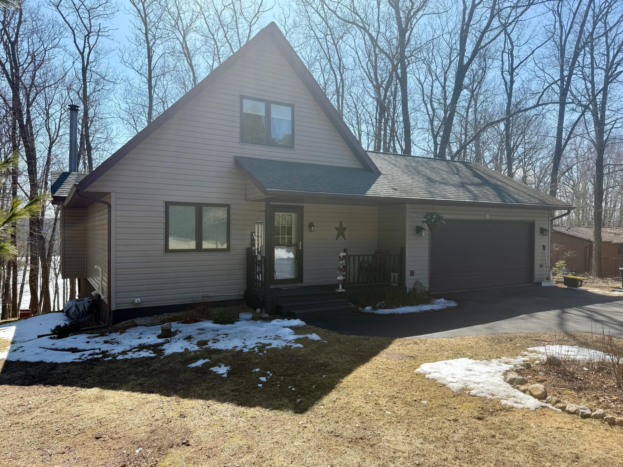 9781 Lee Lake Road Hazelhurst, WI 54531 - Photo 30 of 35 Gallery Image 30