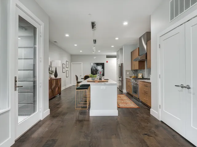 $474,000 | 319 East 16th Street, Unit 202, Indianapolis, IN 46202