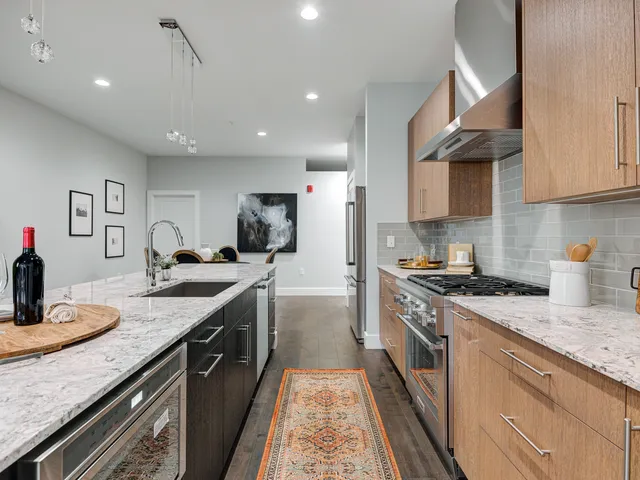 $474,000 | 319 East 16th Street, Unit 202, Indianapolis, IN 46202