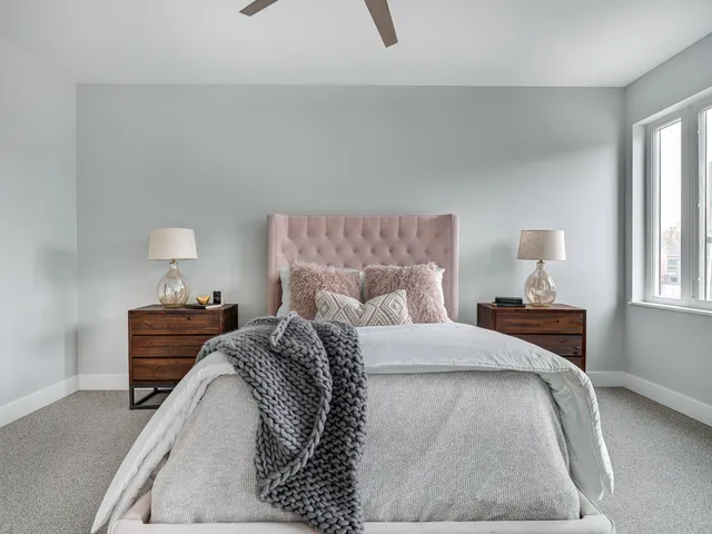 $474,000 | 319 East 16th Street, Unit 202, Indianapolis, IN 46202