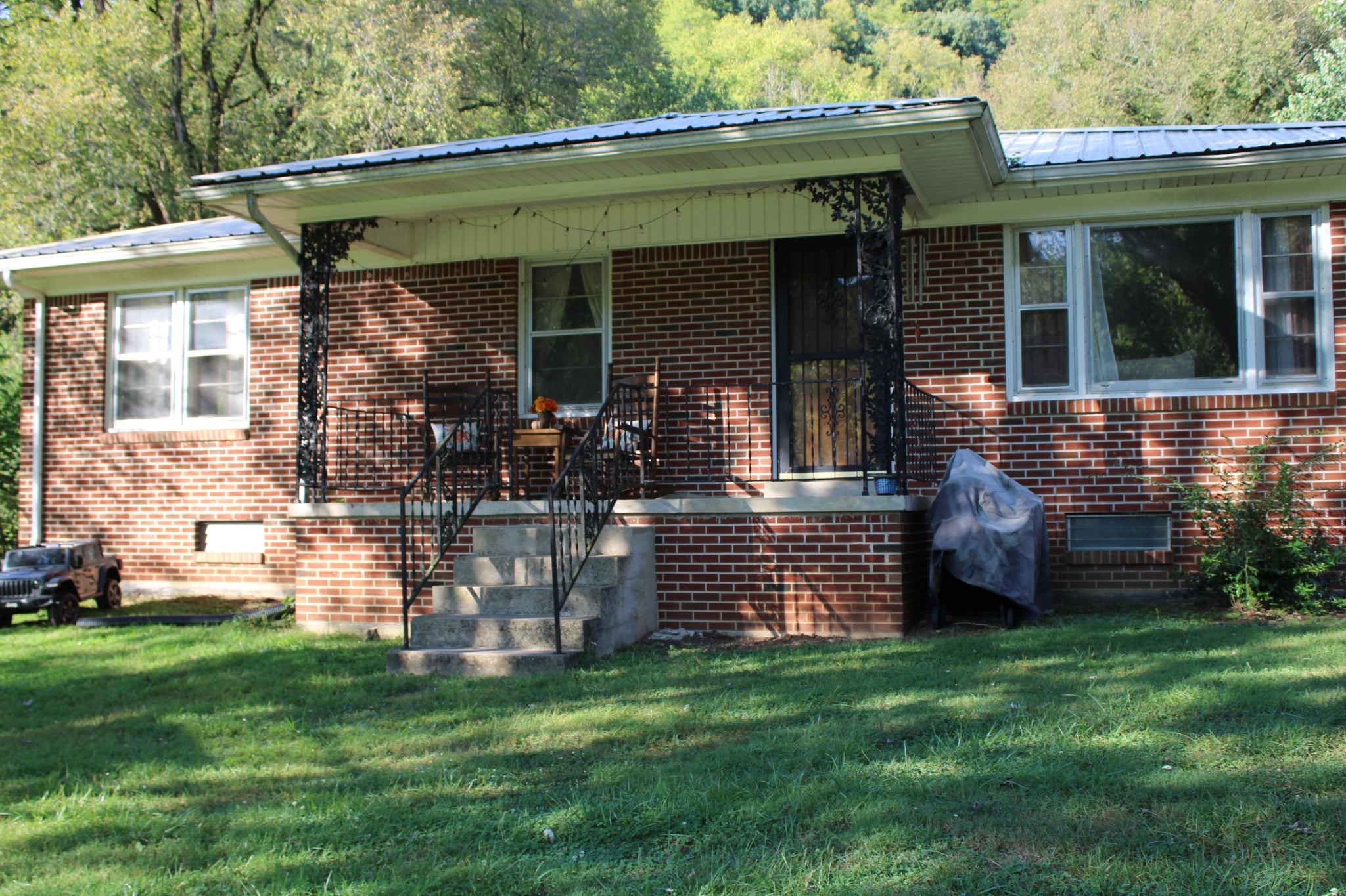 202 Maggart Road Elmwood, TN 38560 - Photo 3 of 59 Gallery Image 3