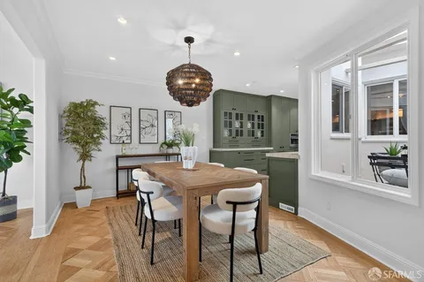 $1,795,000 | 2214 34th Avenue, San Francisco, CA 94116