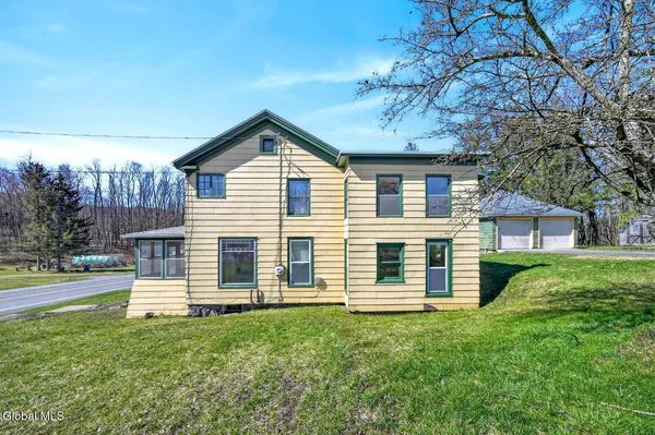 $179,000 | 15571 Highway 23, Davenport, NY 13750