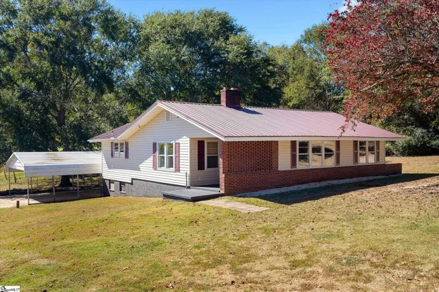 $293,624 | 141 Bryant Road, Pelzer, SC 29669