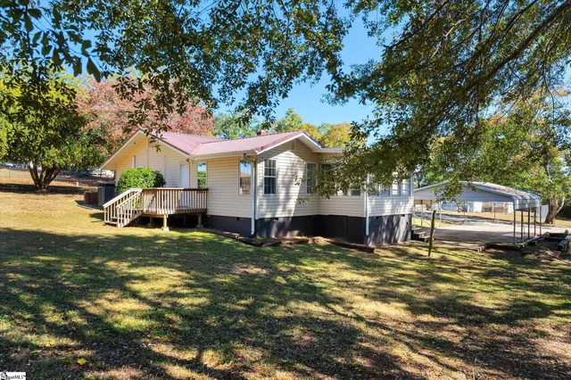 $293,624 | 141 Bryant Road, Pelzer, SC 29669