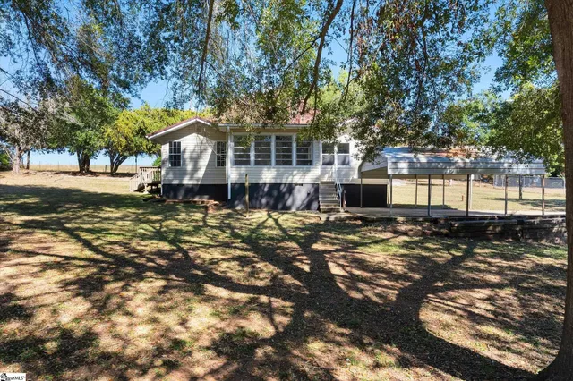 $293,624 | 141 Bryant Road, Pelzer, SC 29669