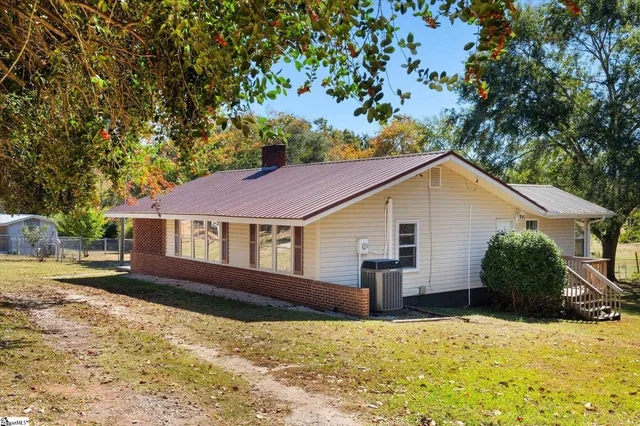 $293,624 | 141 Bryant Road, Pelzer, SC 29669