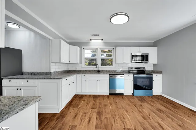 $293,624 | 141 Bryant Road, Pelzer, SC 29669