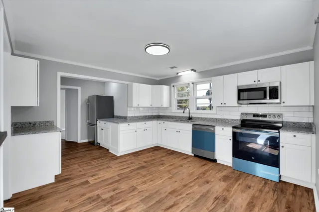 $293,624 | 141 Bryant Road, Pelzer, SC 29669