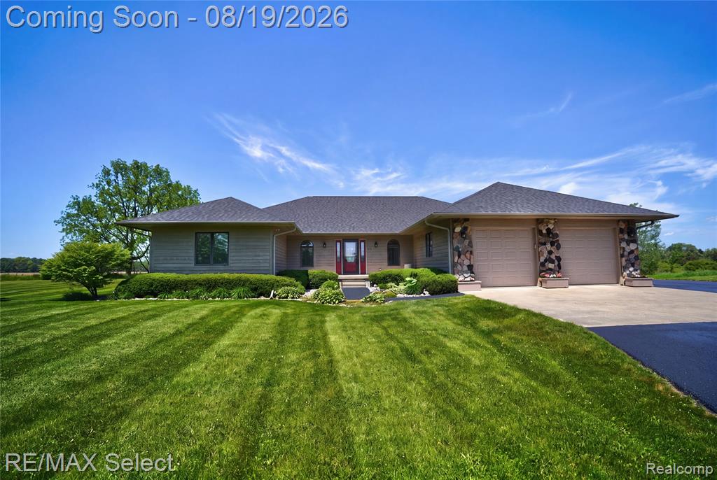 9120 Ray Road Gaines, MI 48436 - Photo 1 of 81 Gallery Image 1