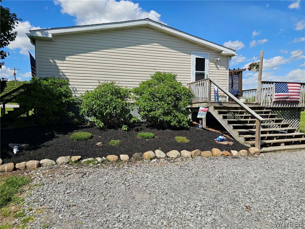 1163 Perry Road Covington, NY 14525 - Photo 36 of 41