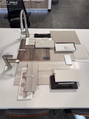 $523,178 | 3527 Summer Dream Avenue, Colorado Springs, CO 80922