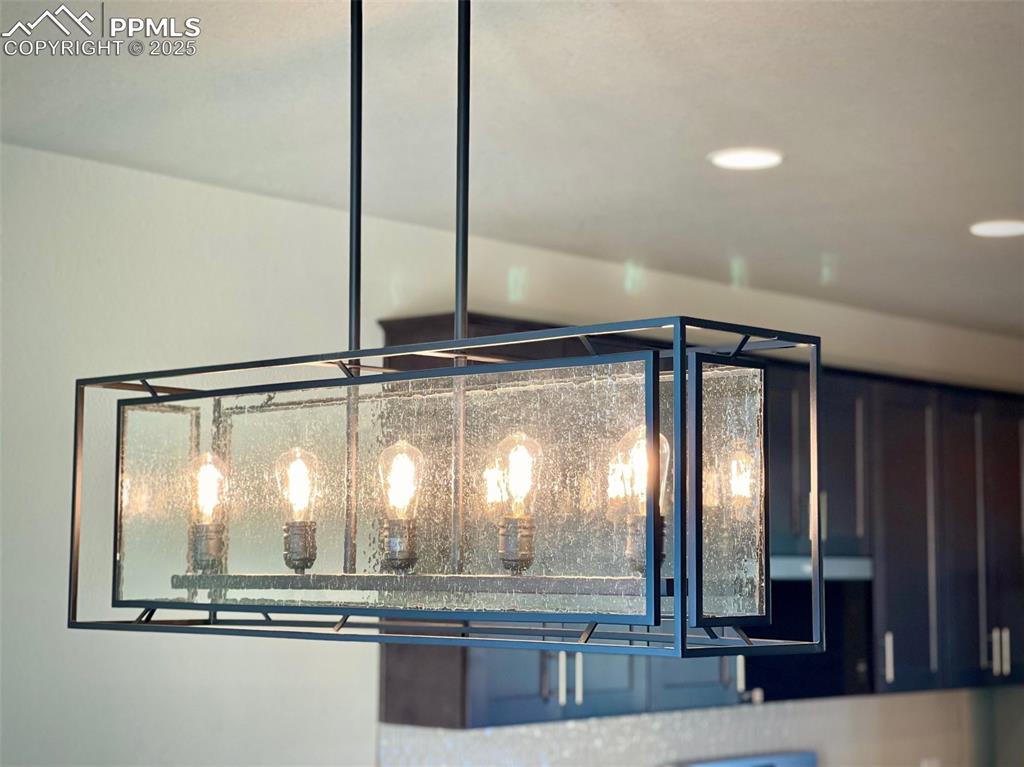 3527 Summer Dream Avenue Colorado Springs, CO 80922 - Photo 9 of 26 a view of a living room area with furniture