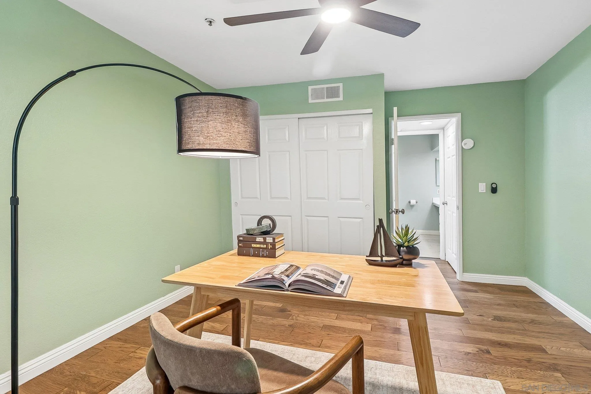 5745 Friars Road, Unit 73 San Diego, CA 92110 - Photo 18 of 28