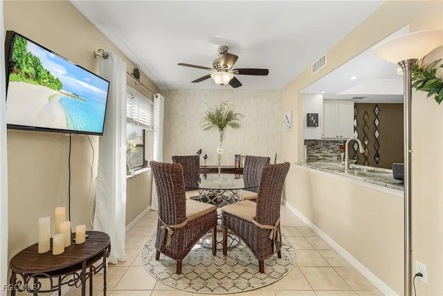 $329,000 | 5221 Blue Crab Circle, Unit B4, Bokeelia, FL 33922