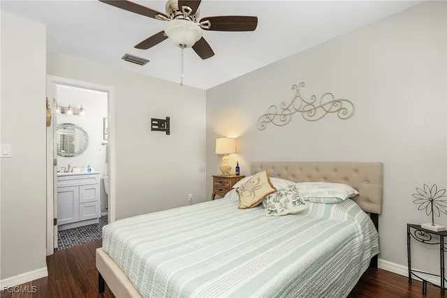 $329,000 | 5221 Blue Crab Circle, Unit B4, Bokeelia, FL 33922