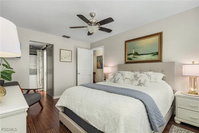 $329,000 | 5221 Blue Crab Circle, Unit B4, Bokeelia, FL 33922