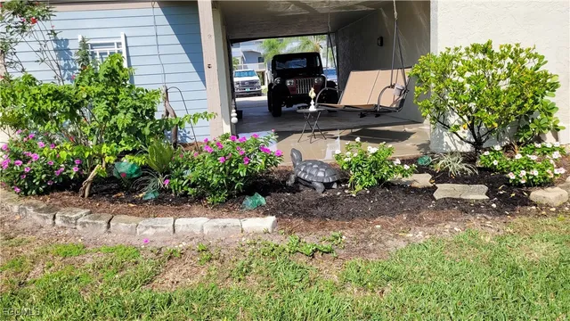 $329,000 | 5221 Blue Crab Circle, Unit B4, Bokeelia, FL 33922