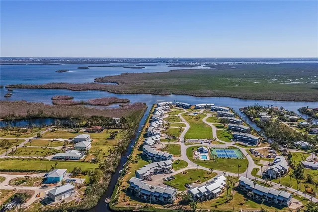 $329,000 | 5221 Blue Crab Circle, Unit B4, Bokeelia, FL 33922