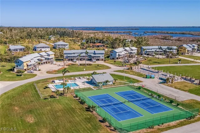 $329,000 | 5221 Blue Crab Circle, Unit B4, Bokeelia, FL 33922