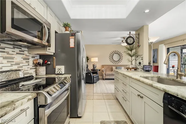 $329,000 | 5221 Blue Crab Circle, Unit B4, Bokeelia, FL 33922